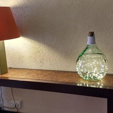 Hotel Ca L'Amadeu Vilanova de Escornalbou Zewnętrze zdjęcie
