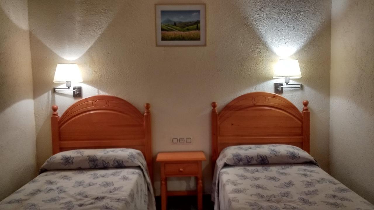 Hotel Ca L'Amadeu Vilanova de Escornalbou Zewnętrze zdjęcie