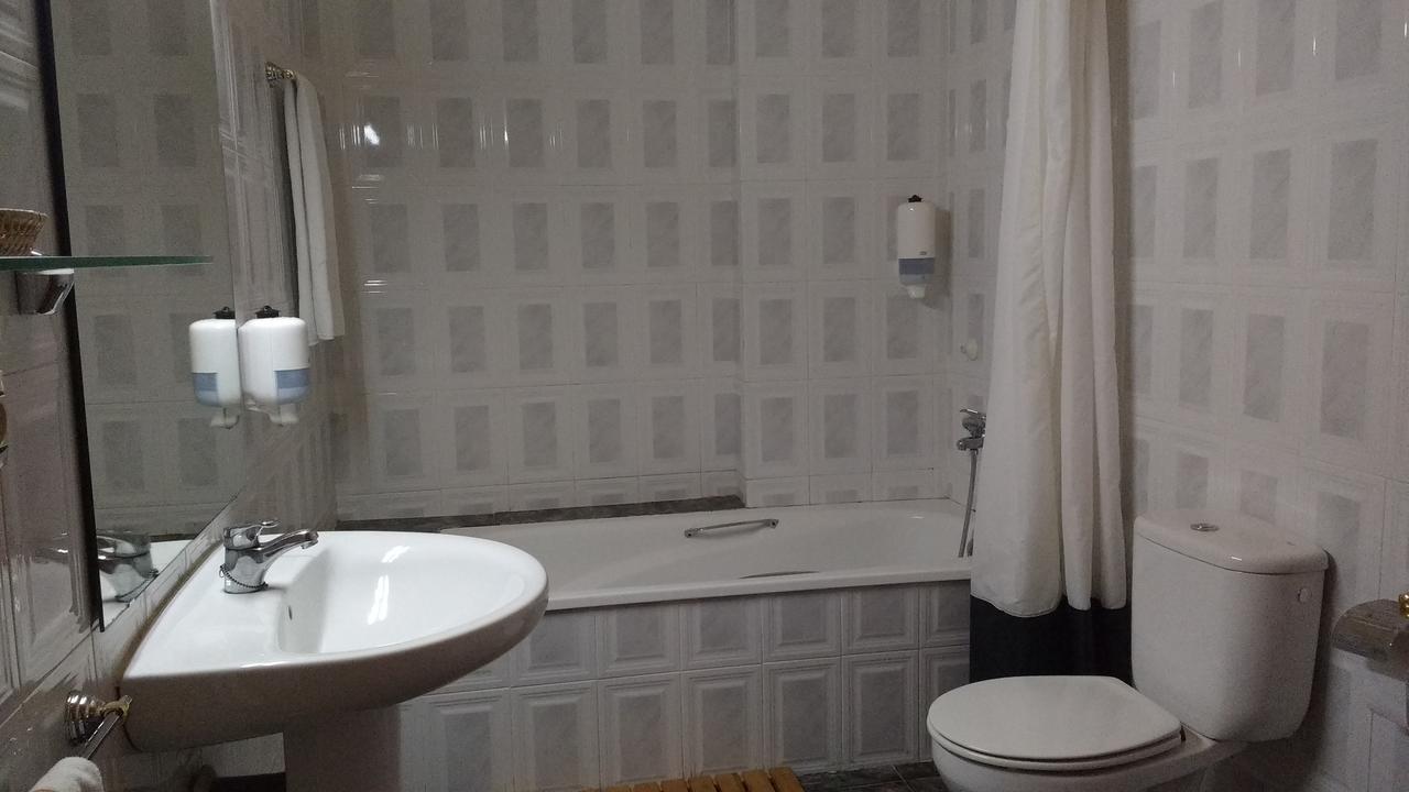 Hotel Ca L'Amadeu Vilanova de Escornalbou Zewnętrze zdjęcie