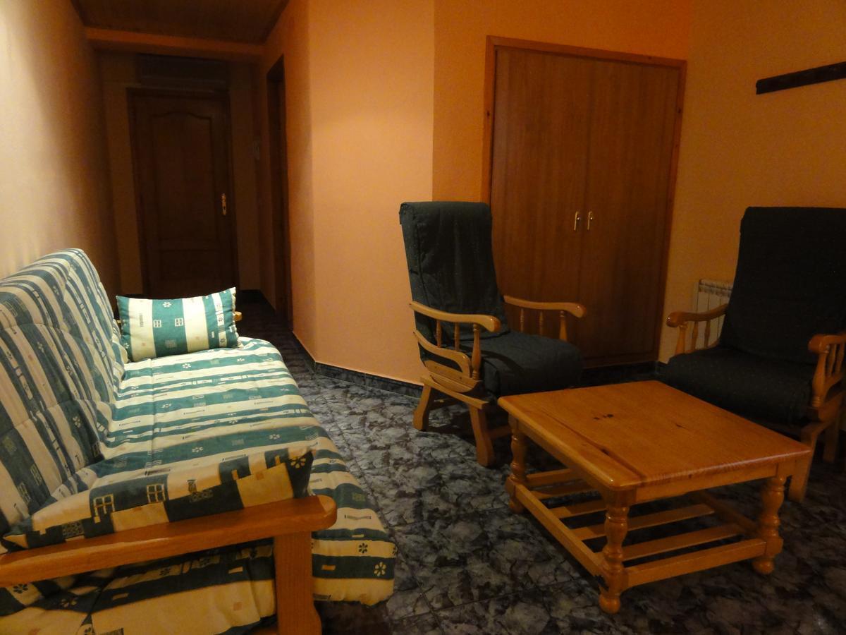 Hotel Ca L'Amadeu Vilanova de Escornalbou Zewnętrze zdjęcie