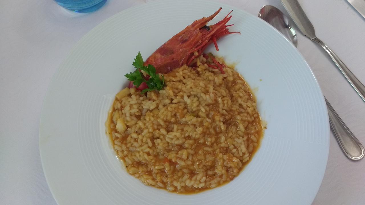Hotel Ca L'Amadeu Vilanova de Escornalbou Zewnętrze zdjęcie