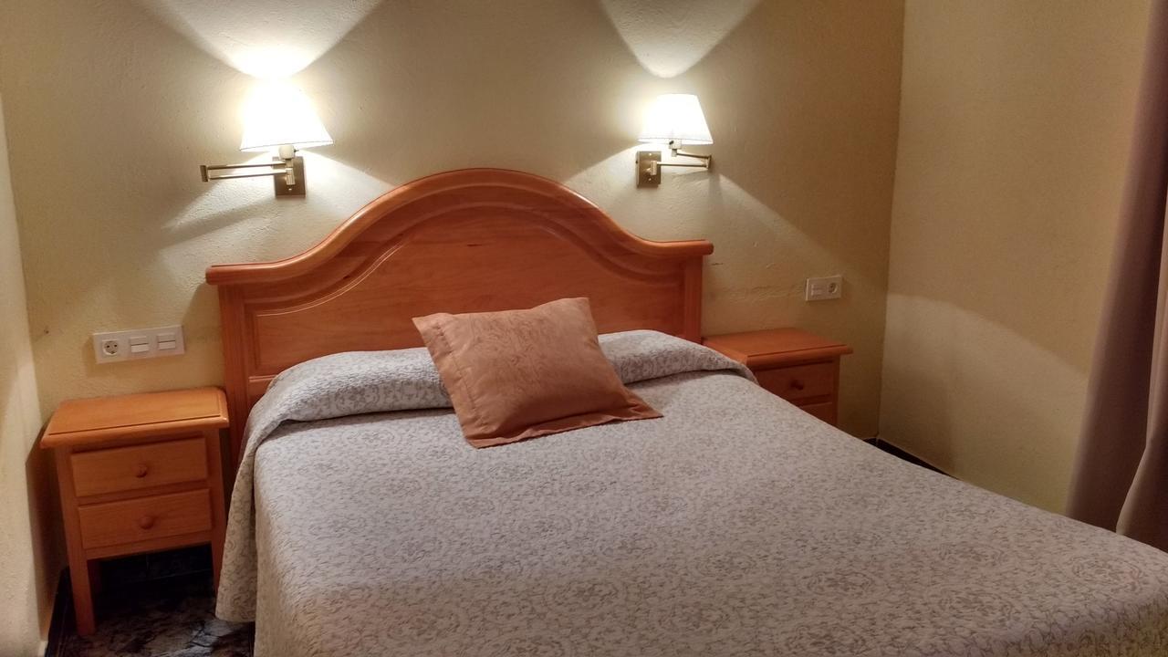 Hotel Ca L'Amadeu Vilanova de Escornalbou Zewnętrze zdjęcie