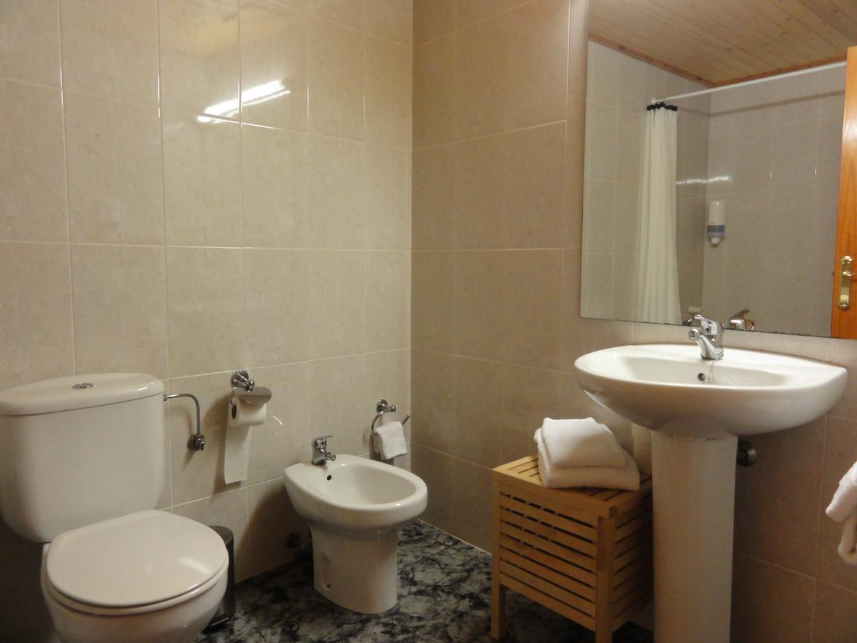 Hotel Ca L'Amadeu Vilanova de Escornalbou Zewnętrze zdjęcie