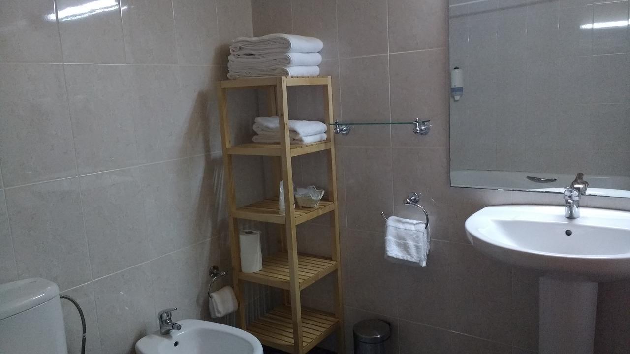 Hotel Ca L'Amadeu Vilanova de Escornalbou Zewnętrze zdjęcie