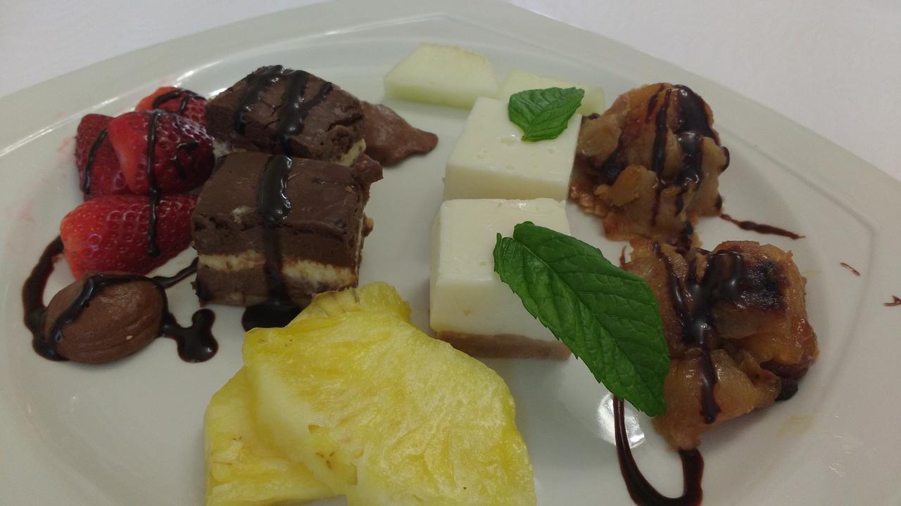 Hotel Ca L'Amadeu Vilanova de Escornalbou Zewnętrze zdjęcie