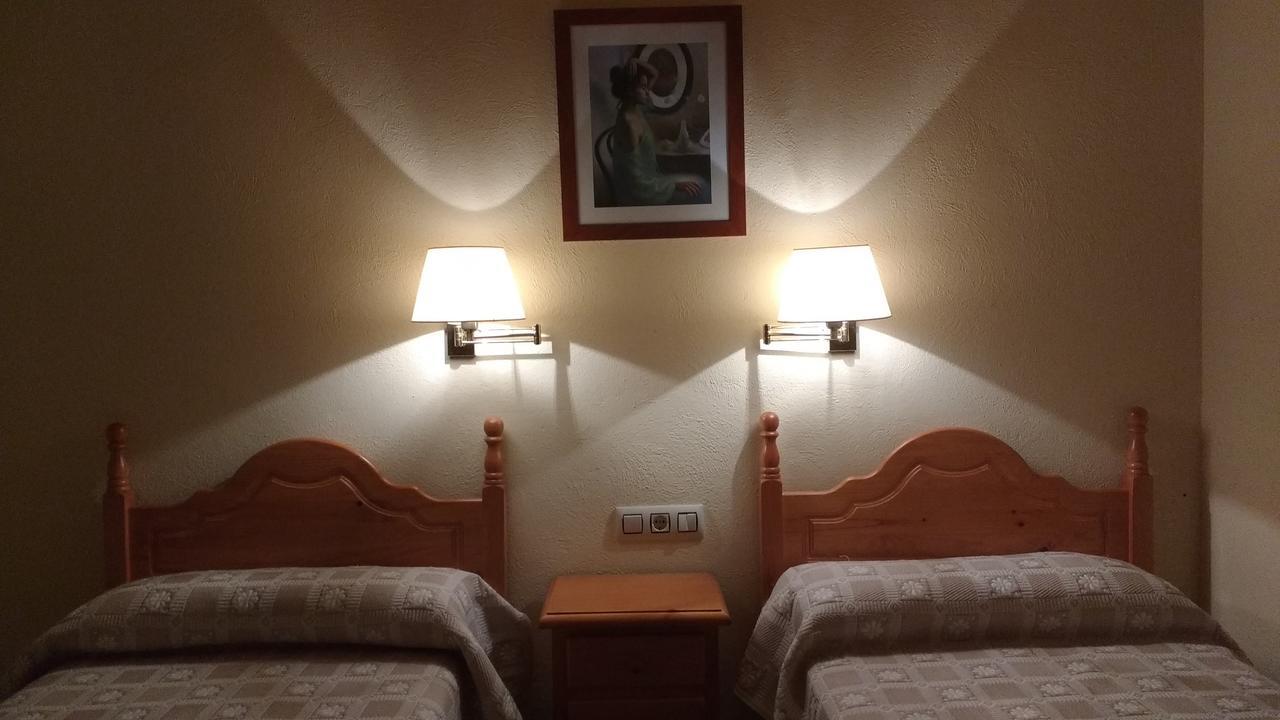 Hotel Ca L'Amadeu Vilanova de Escornalbou Zewnętrze zdjęcie