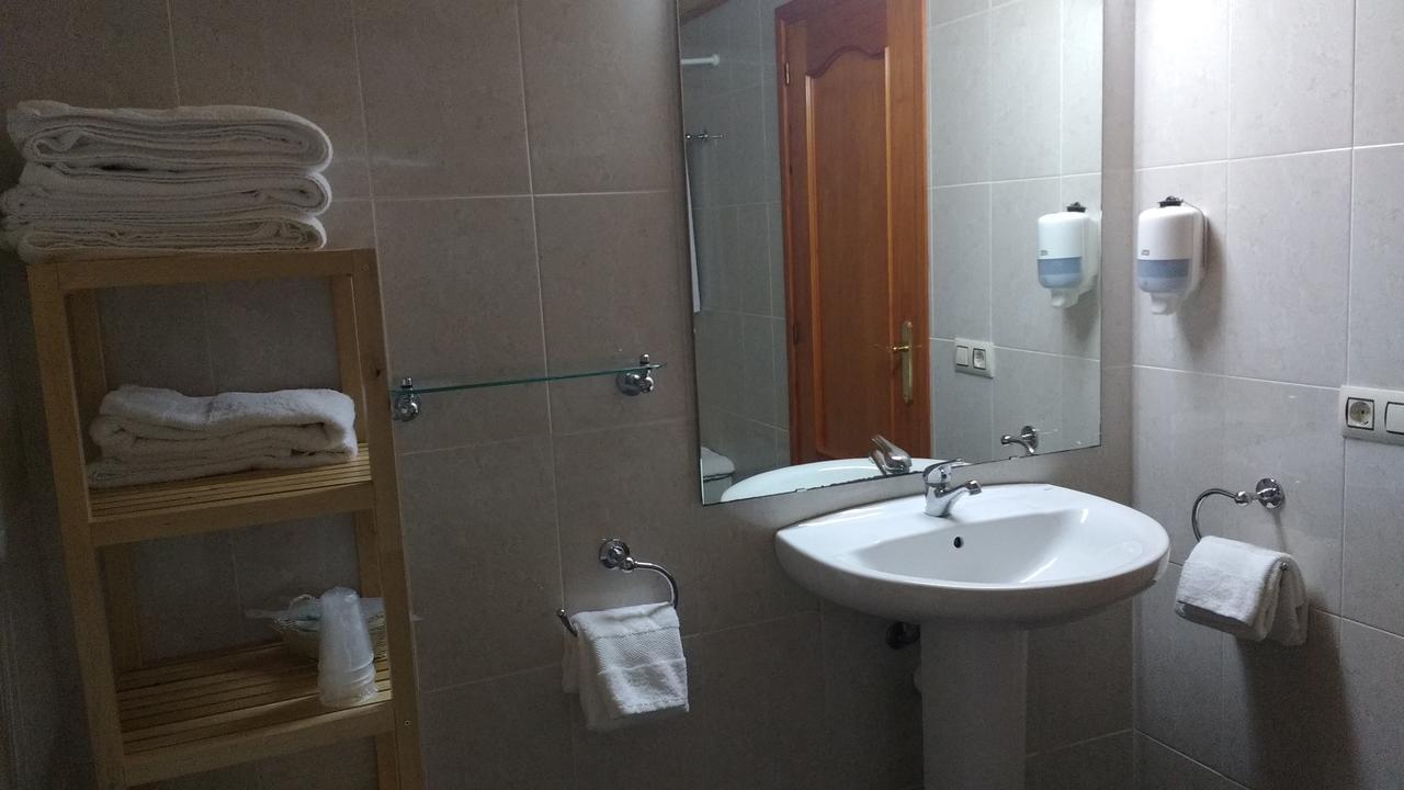 Hotel Ca L'Amadeu Vilanova de Escornalbou Zewnętrze zdjęcie